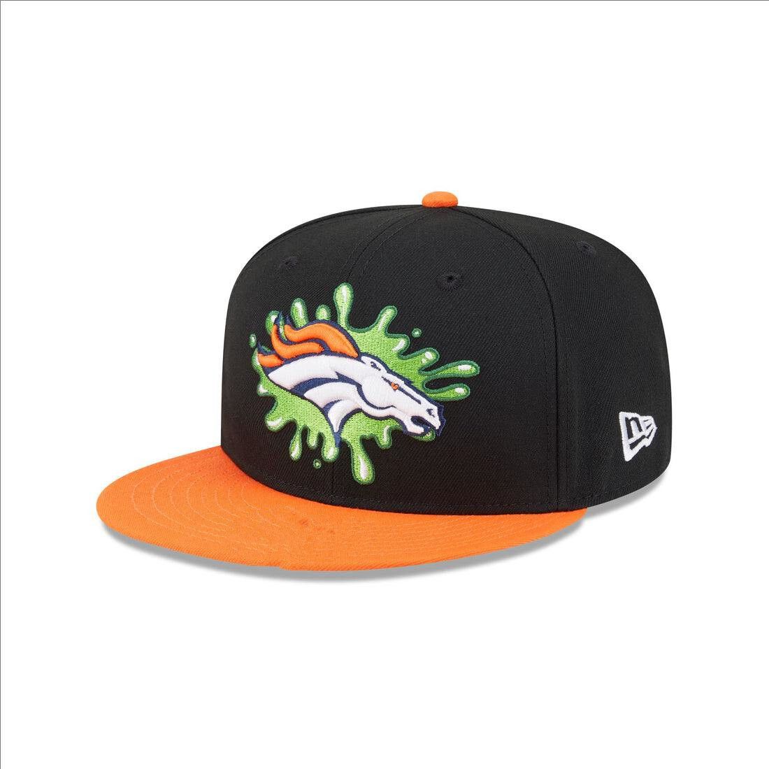 2025 NFL Denver Broncos Hat style TX 01->nfl hats->Sports Caps